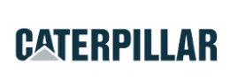 Caterpillar