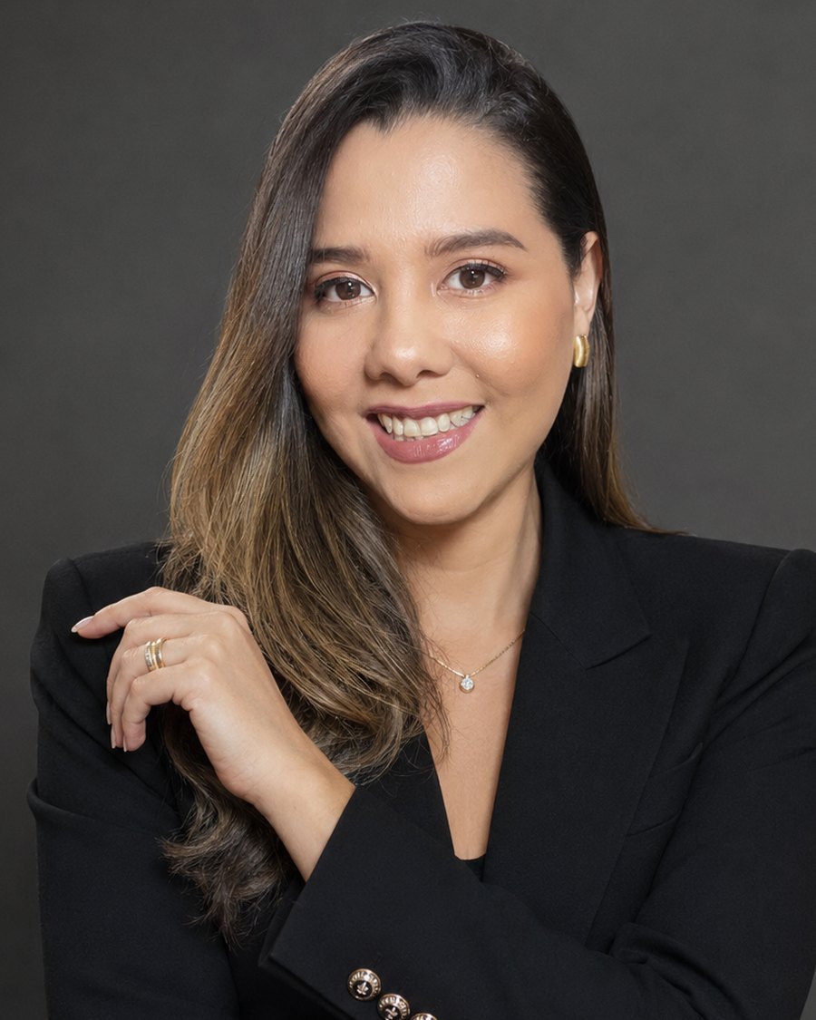 Delia Malta, fundadora de Onix Social