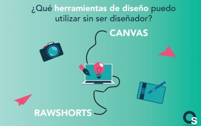 ¿Qué herramientas de diseño puedo utilizar sin ser diseñador?