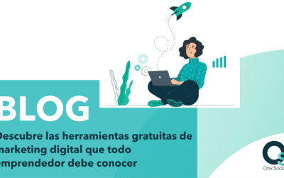 Descubre las herramientas gratuitas de marketing digital que todo emprendedor debe conocer