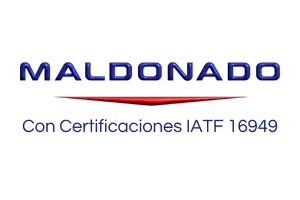 OS cliente logo Maldonado