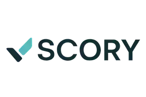 OS cliente logo SCORY