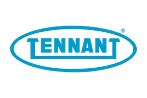 OS cliente logo TENNANT