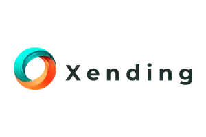 OS cliente logo Xending